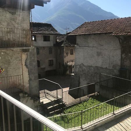 Nel Cuore Dell'Ossola Pallanzeno Luaran gambar