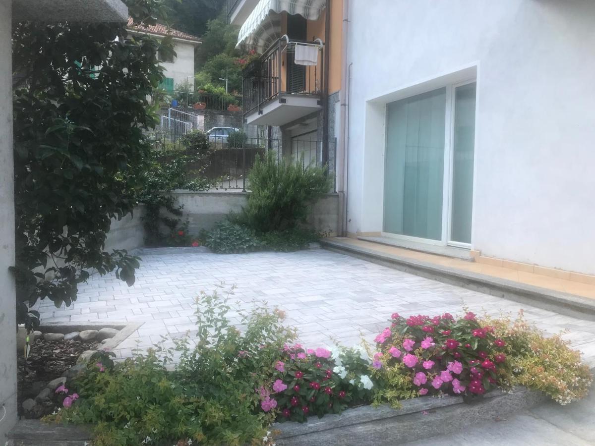 Nel Cuore Dell'Ossola Pallanzeno Luaran gambar