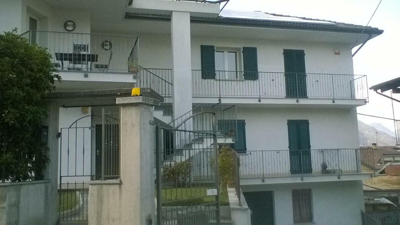 Nel Cuore Dell'Ossola Pallanzeno Luaran gambar