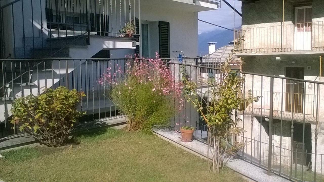 Nel Cuore Dell'Ossola Pallanzeno Luaran gambar