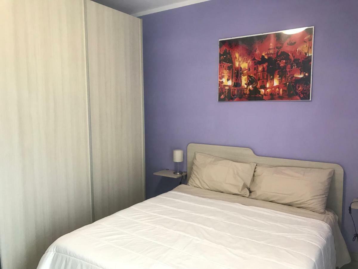 Nel Cuore Dell'Ossola Pallanzeno Luaran gambar