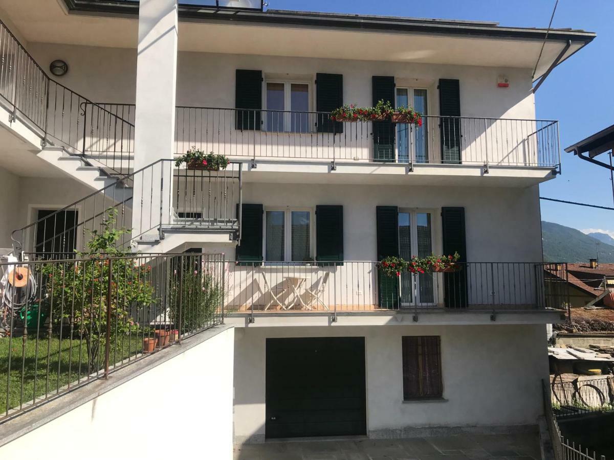 Nel Cuore Dell'Ossola Pallanzeno Luaran gambar