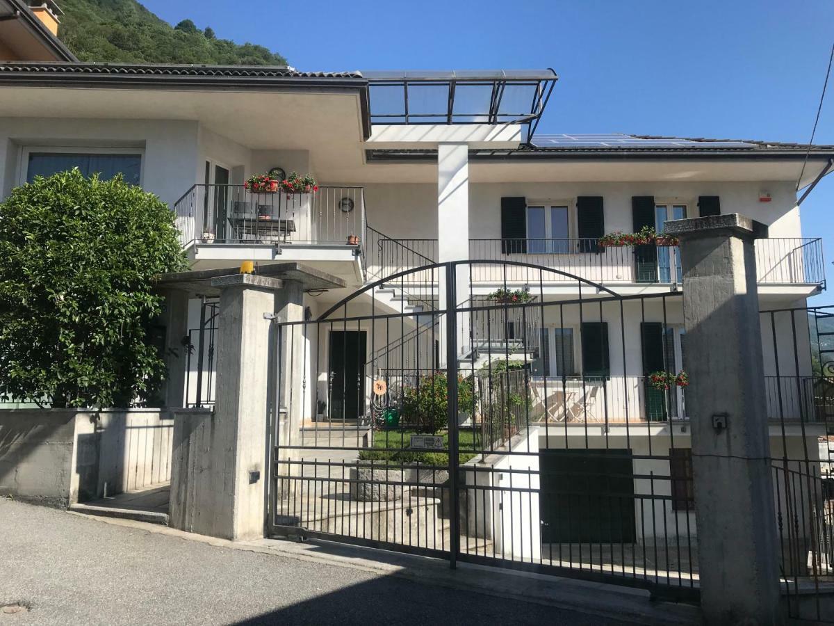 Nel Cuore Dell'Ossola Pallanzeno Luaran gambar